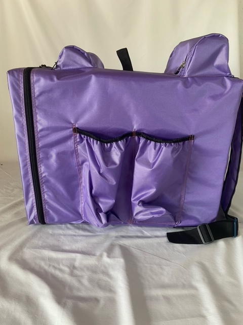 Bag delivery personalizada