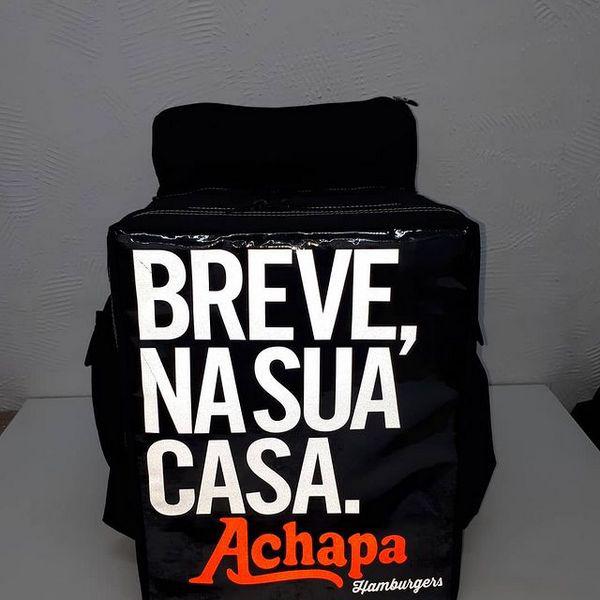 Bag entrega comprar
