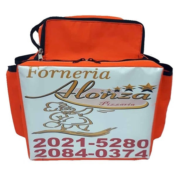 Bag entrega grande
