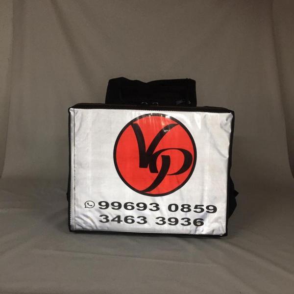 Bag para motoboy