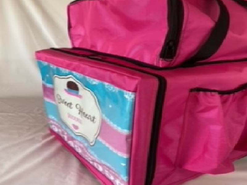 Mochila bag grande