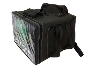 Mochilas de Lona Encerada